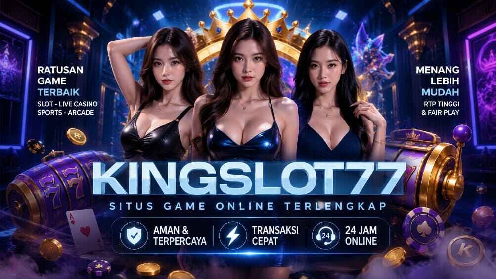 kingslot77 kingslot77